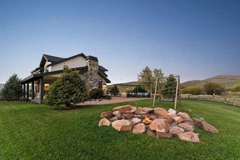 Tiny photo for 5060 N 400 W, Park City, UT 84098 (MLS # 2158789)