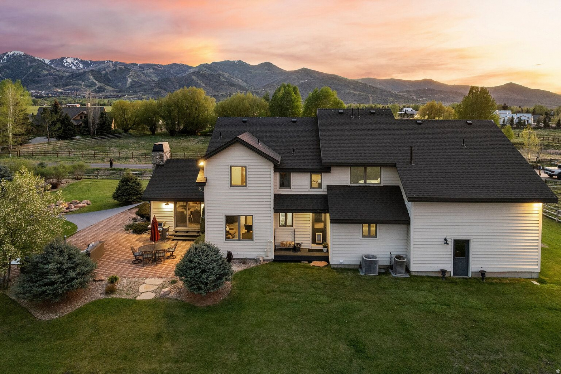 PP # SOUTH OF I-80 - Residential