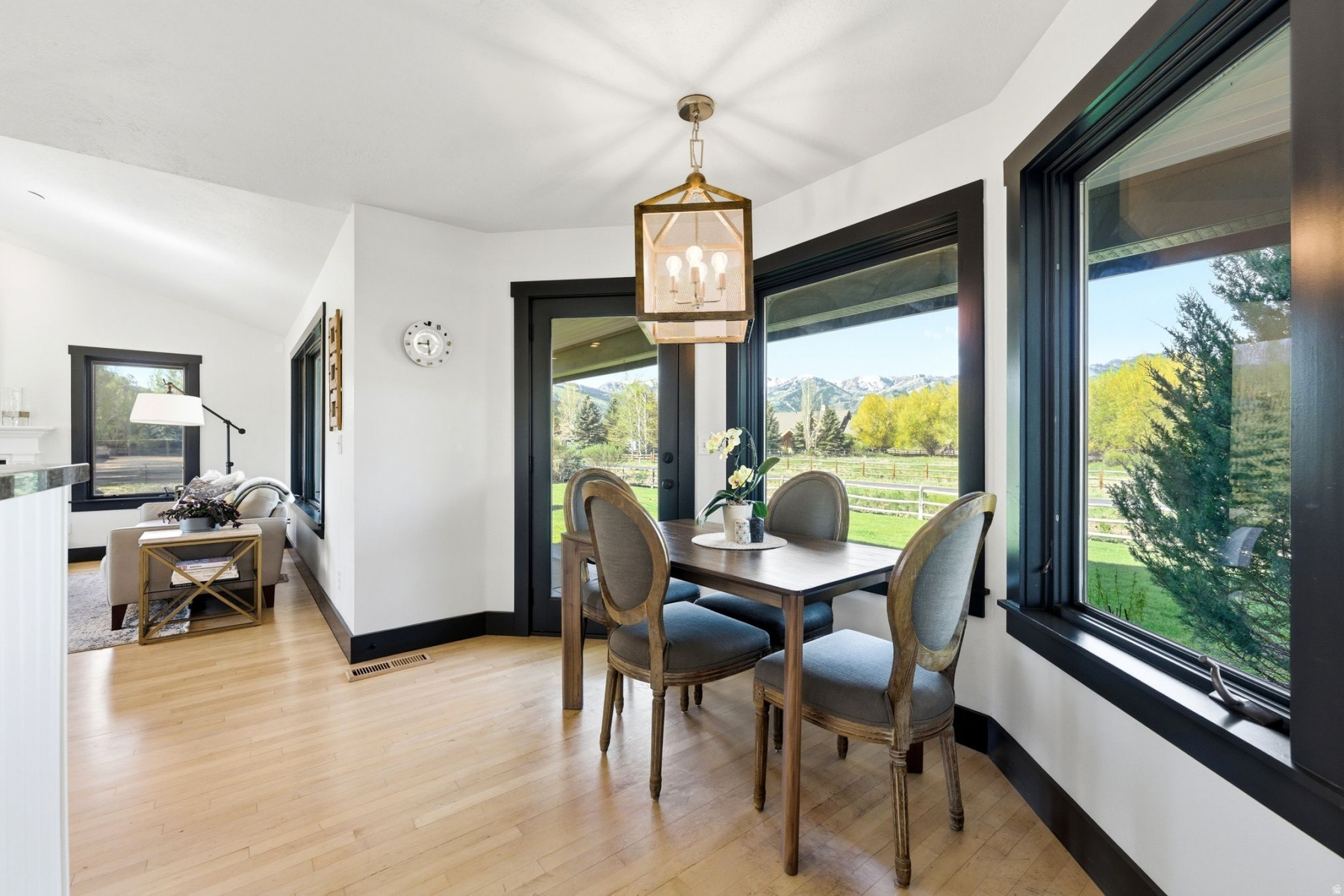 PP # SOUTH OF I-80 - Residential
