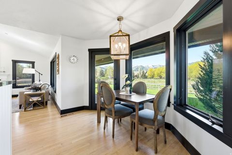 Tiny photo for 5060 N 400 W, Park City, UT 84098 (MLS # 2158789)