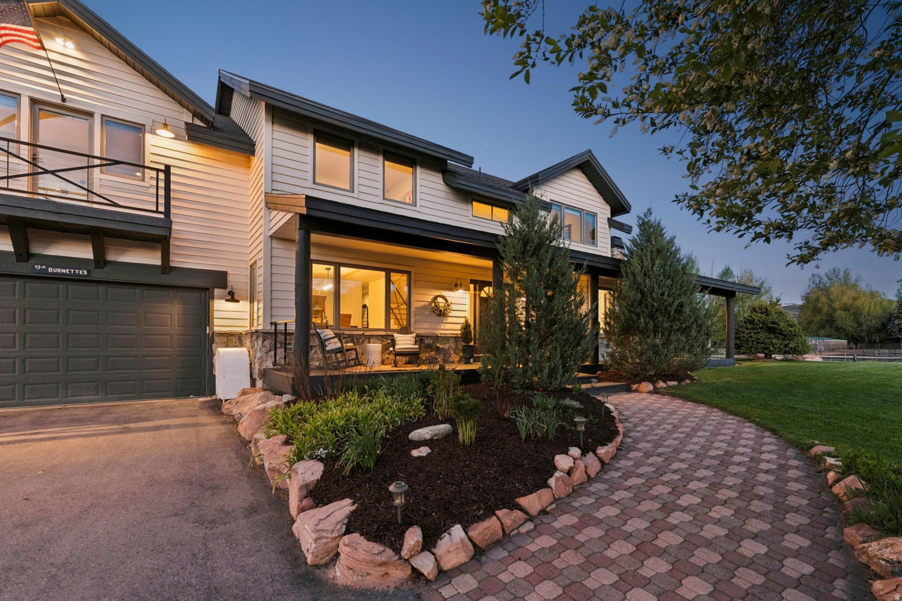 PP # SOUTH OF I-80 - Residential