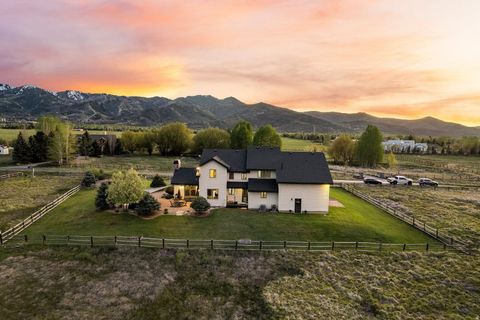 Tiny photo for 5060 N 400 W, Park City, UT 84098 (MLS # 2158789)