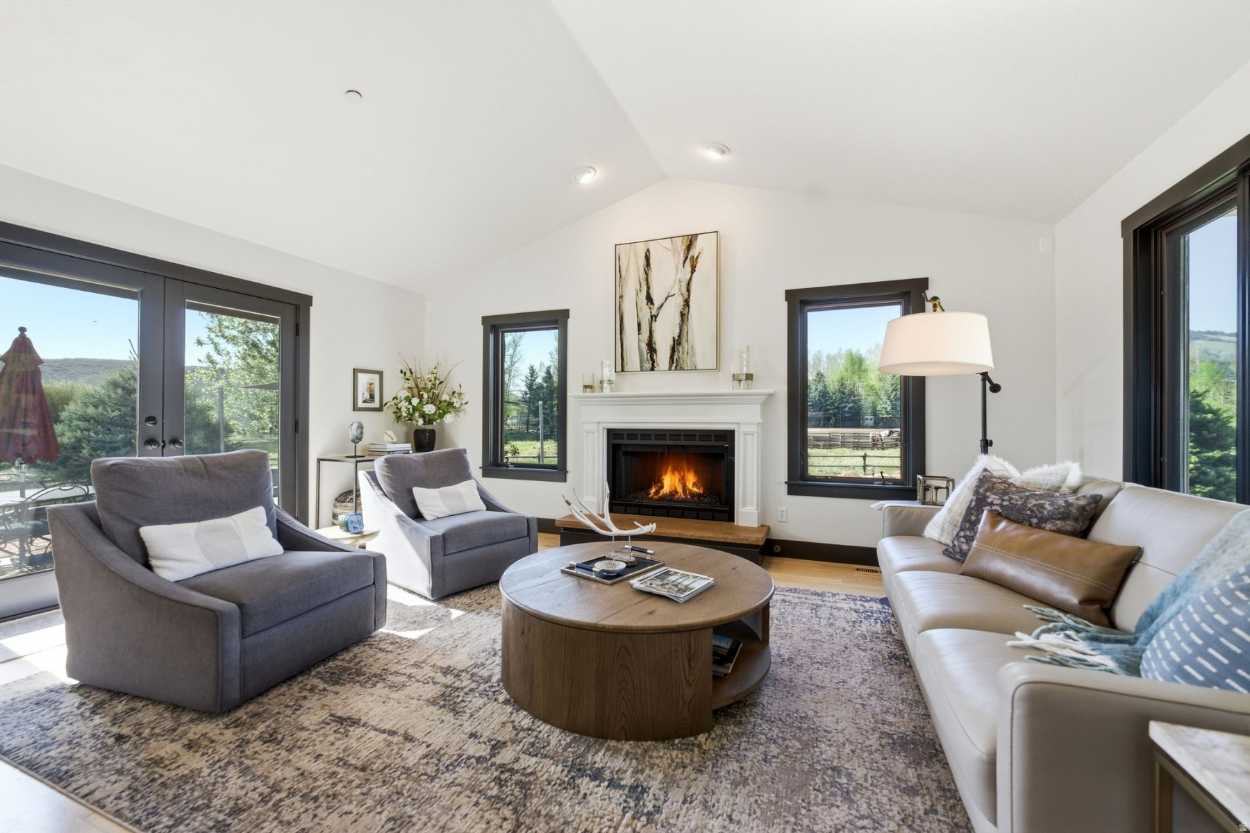 PP # SOUTH OF I-80 - Residential