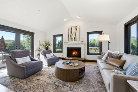 Tiny photo for 5060 N 400 W, Park City, UT 84098 (MLS # 2158789)