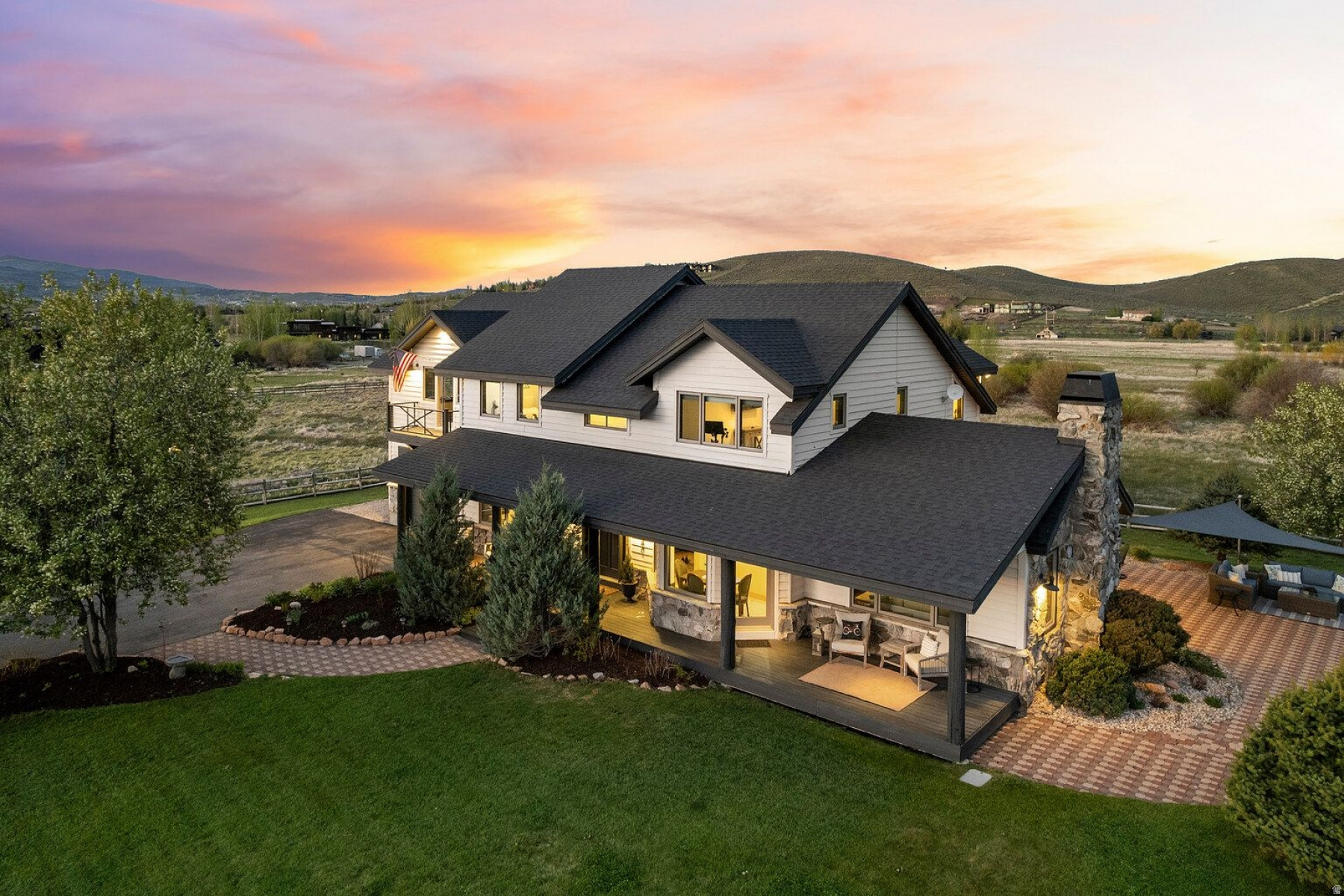 PP # SOUTH OF I-80 - Residential