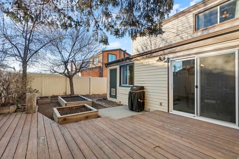 Tiny photo for 2317 W 4150 S, Taylorsville, UT 84129 (MLS # 2132042)