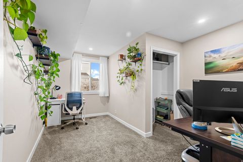 Tiny photo for 2317 W 4150 S, Taylorsville, UT 84129 (MLS # 2132042)