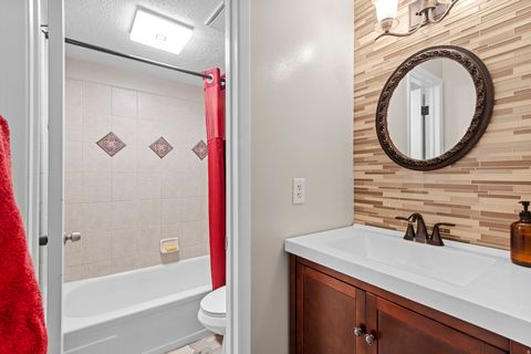 Tiny photo for 2317 W 4150 S, Taylorsville, UT 84129 (MLS # 2132042)