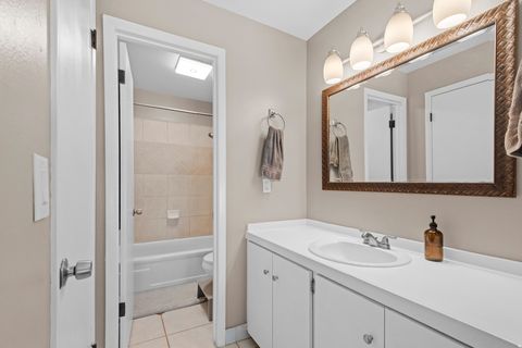 Tiny photo for 2317 W 4150 S, Taylorsville, UT 84129 (MLS # 2132042)