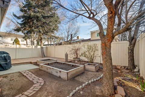 Tiny photo for 2317 W 4150 S, Taylorsville, UT 84129 (MLS # 2132042)