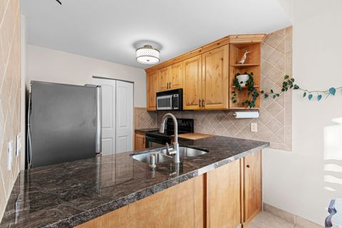 Tiny photo for 2317 W 4150 S, Taylorsville, UT 84129 (MLS # 2132042)