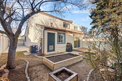 Tiny photo for 2317 W 4150 S, Taylorsville, UT 84129 (MLS # 2132042)