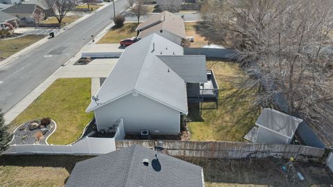 Tiny photo for 519 N 600 E, Springville, UT 84663 (MLS # 2136062)