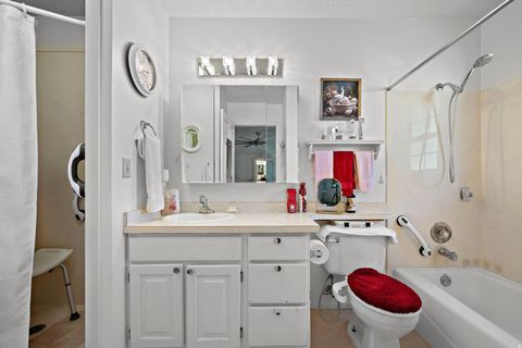 Tiny photo for 519 N 600 E, Springville, UT 84663 (MLS # 2136062)