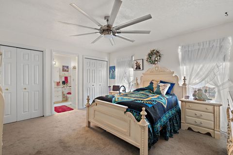 Tiny photo for 519 N 600 E, Springville, UT 84663 (MLS # 2136062)