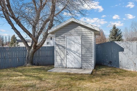 Tiny photo for 519 N 600 E, Springville, UT 84663 (MLS # 2136062)