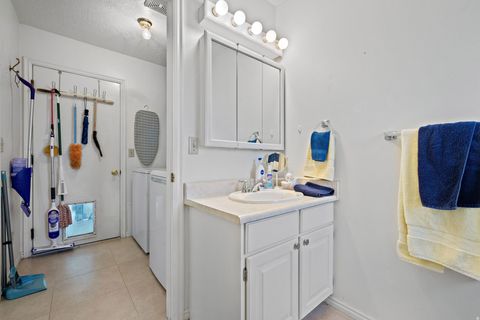 Tiny photo for 519 N 600 E, Springville, UT 84663 (MLS # 2136062)