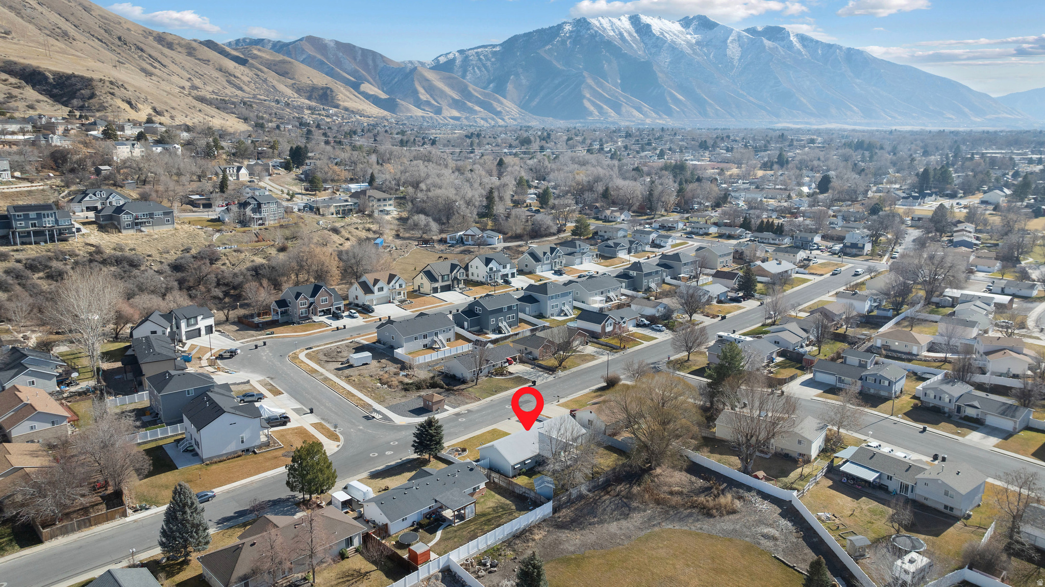 MEADOWBROOK HAVEN - Residential