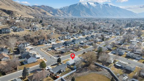 Tiny photo for 519 N 600 E, Springville, UT 84663 (MLS # 2136062)