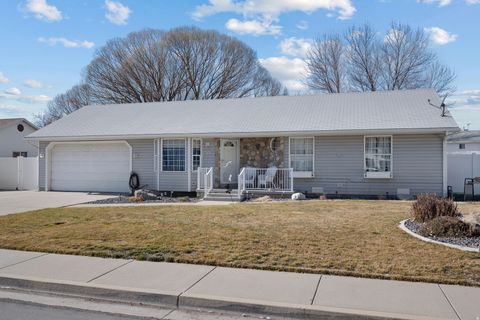 Tiny photo for 519 N 600 E, Springville, UT 84663 (MLS # 2136062)