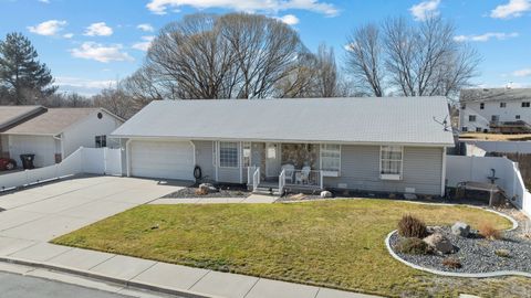 Tiny photo for 519 N 600 E, Springville, UT 84663 (MLS # 2136062)