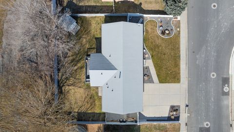 Tiny photo for 519 N 600 E, Springville, UT 84663 (MLS # 2136062)