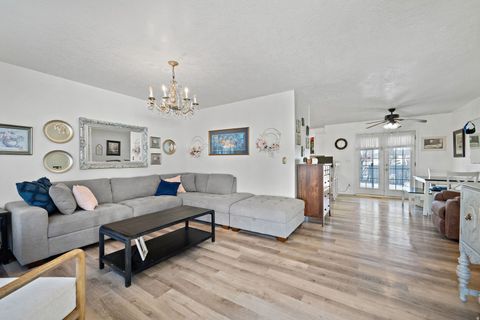 Tiny photo for 519 N 600 E, Springville, UT 84663 (MLS # 2136062)