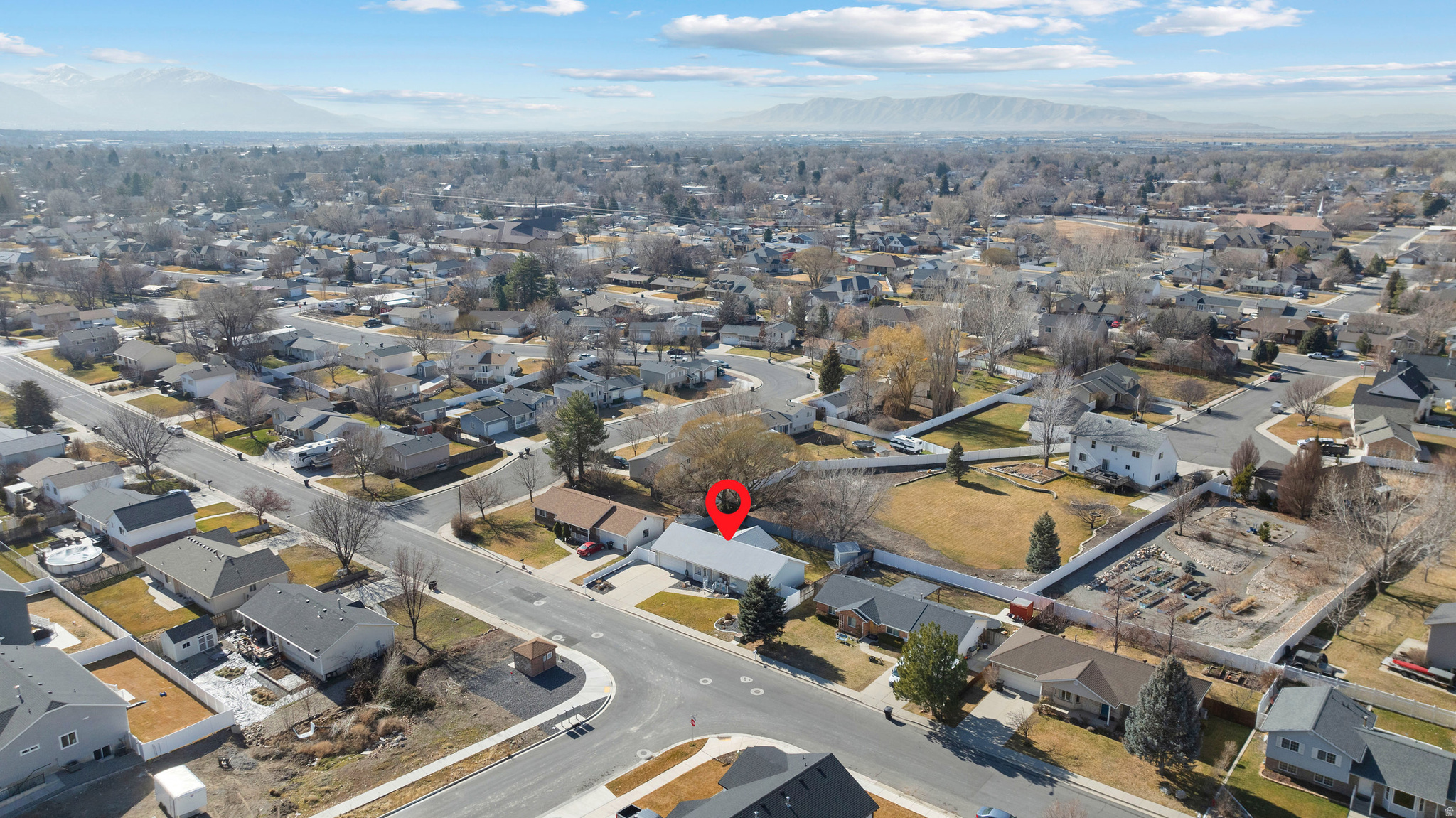 MEADOWBROOK HAVEN - Residential