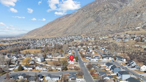 Tiny photo for 519 N 600 E, Springville, UT 84663 (MLS # 2136062)