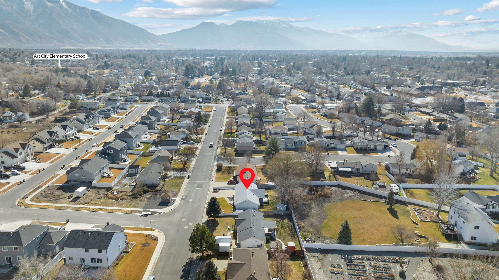 MEADOWBROOK HAVEN - Residential