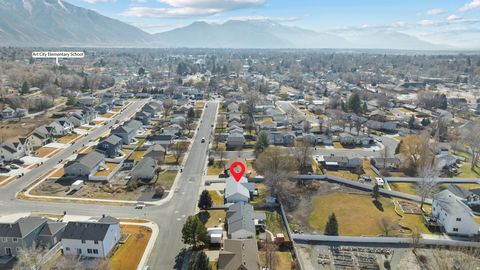 Tiny photo for 519 N 600 E, Springville, UT 84663 (MLS # 2136062)