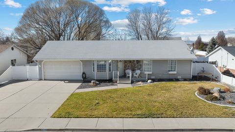 Tiny photo for 519 N 600 E, Springville, UT 84663 (MLS # 2136062)