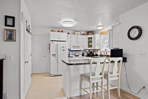 Tiny photo for 519 N 600 E, Springville, UT 84663 (MLS # 2136062)