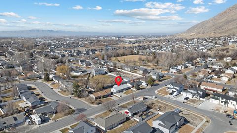 Tiny photo for 519 N 600 E, Springville, UT 84663 (MLS # 2136062)