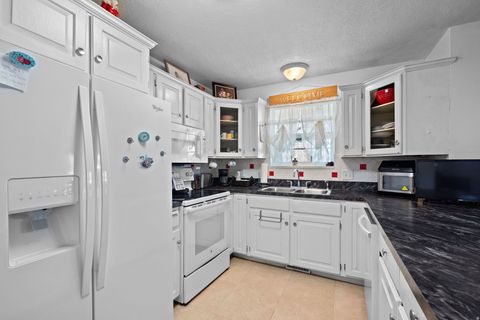 Tiny photo for 519 N 600 E, Springville, UT 84663 (MLS # 2136062)