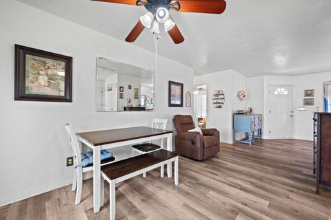 Tiny photo for 519 N 600 E, Springville, UT 84663 (MLS # 2136062)