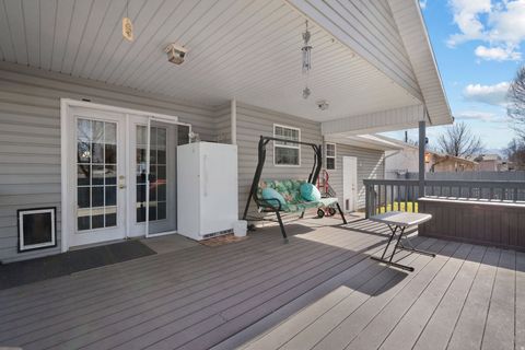 Tiny photo for 519 N 600 E, Springville, UT 84663 (MLS # 2136062)