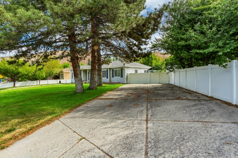 Tiny photo for 3135 S VALLEY ST, Salt Lake City, UT 84109 (MLS # 2174158)