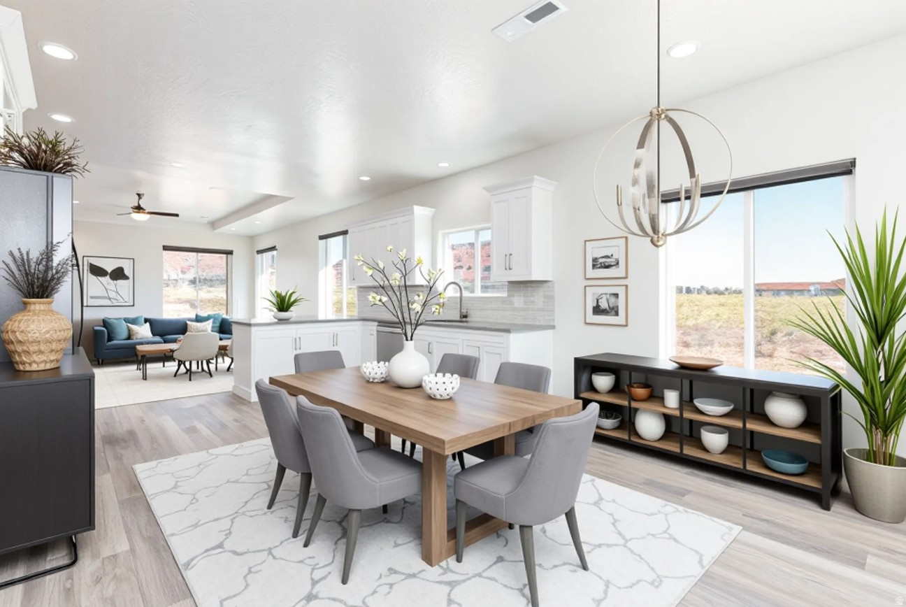 CRIMSON ESTATES - Residential