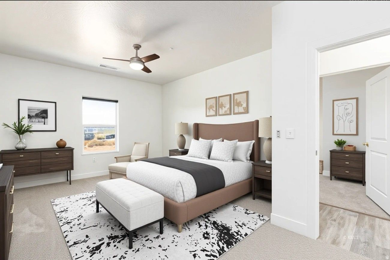 CRIMSON ESTATES - Residential