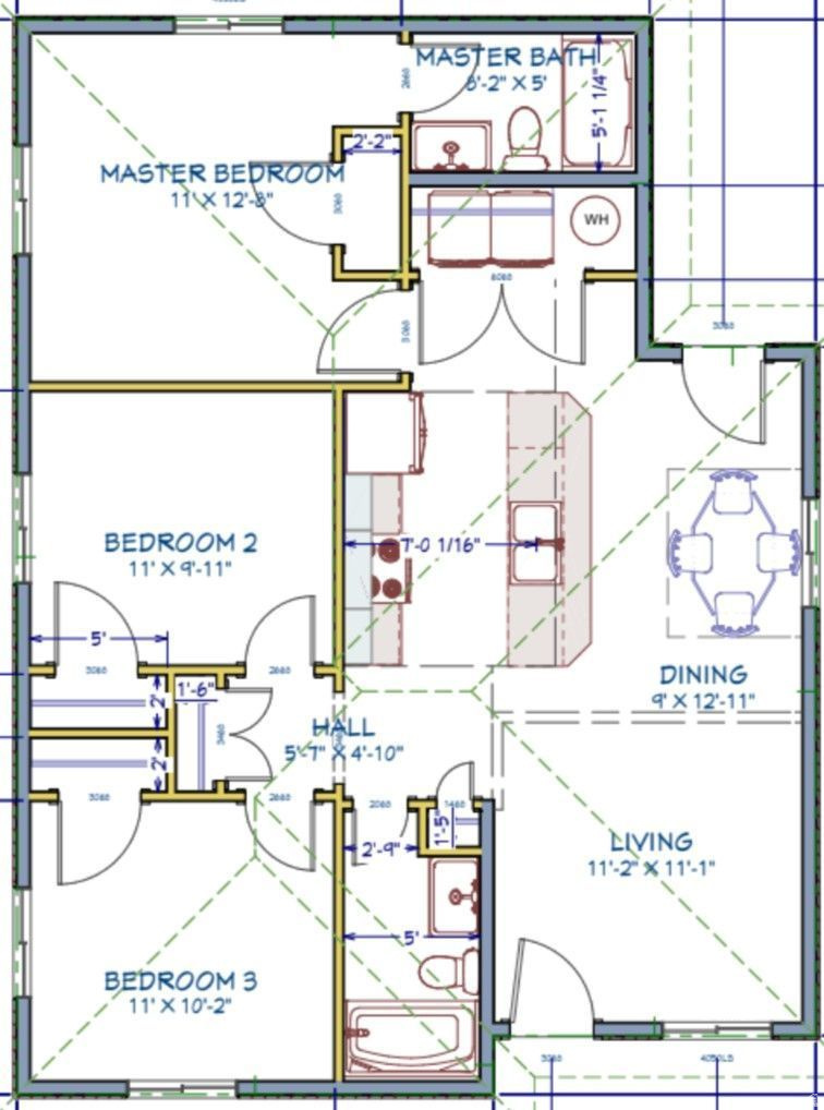 CRIMSON ESTATES - Residential