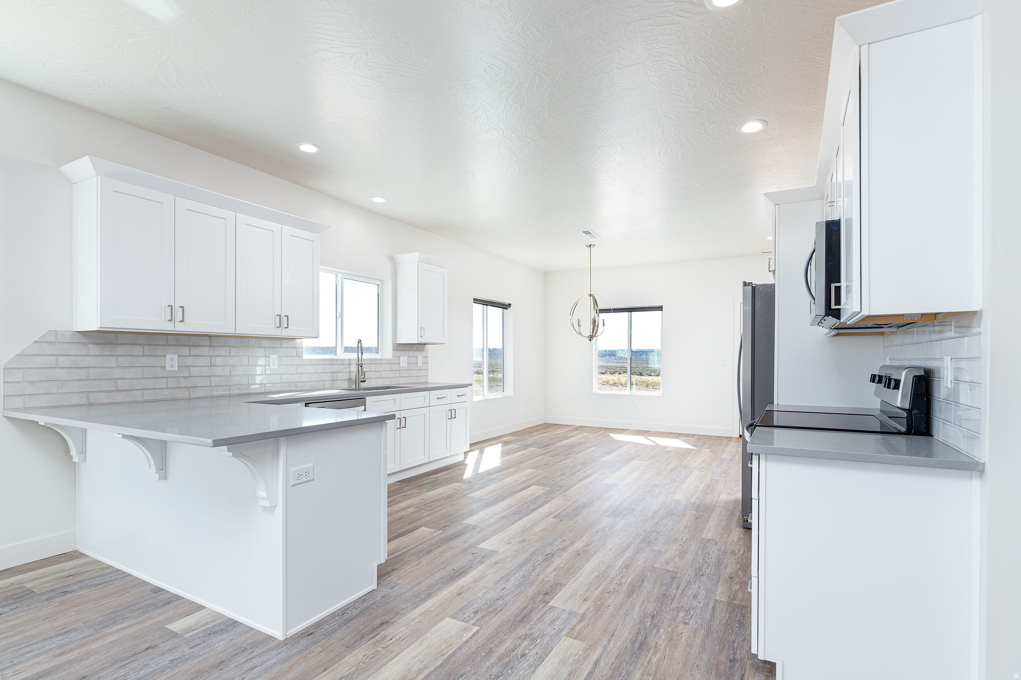 CRIMSON ESTATES - Residential