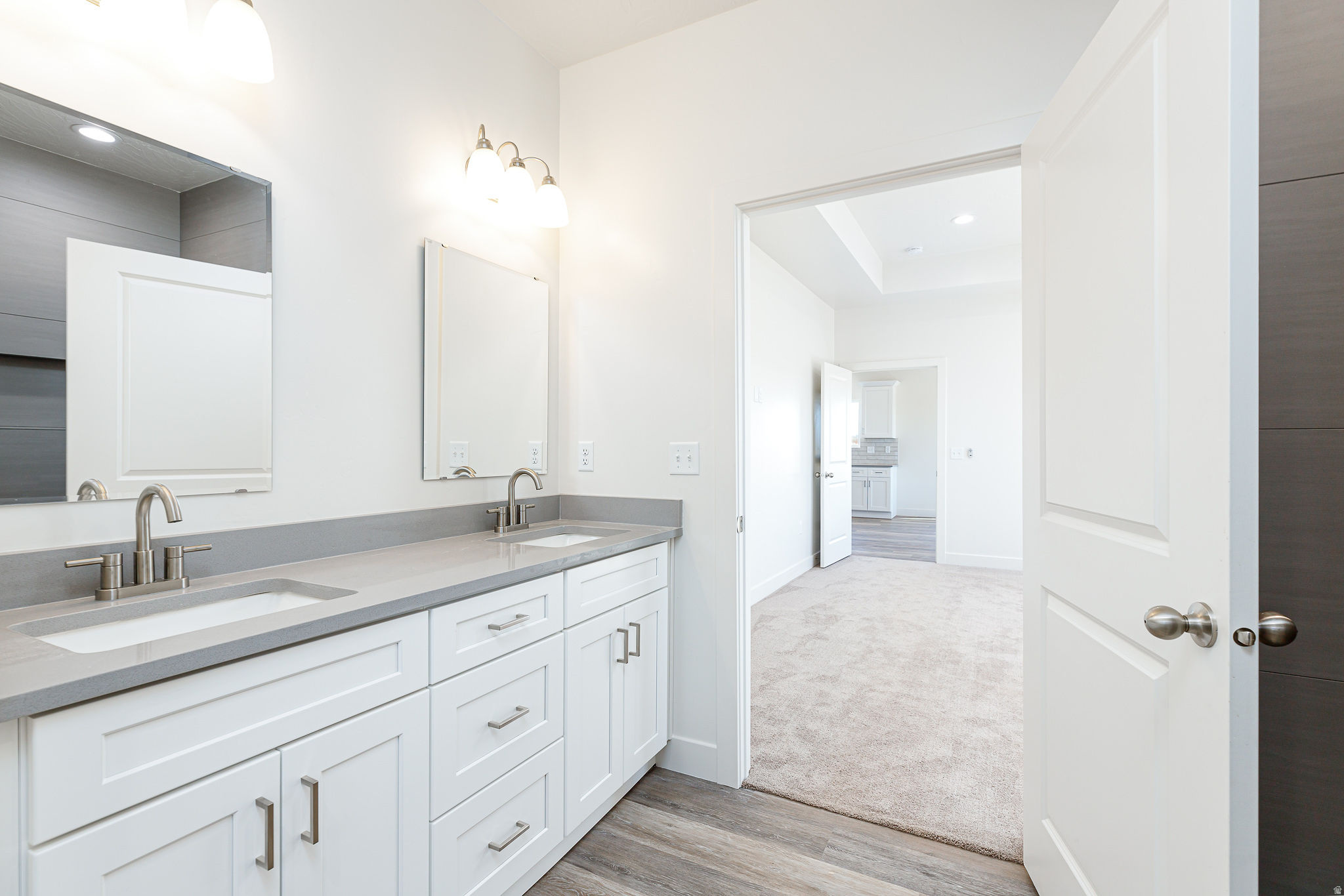 CRIMSON ESTATES - Residential