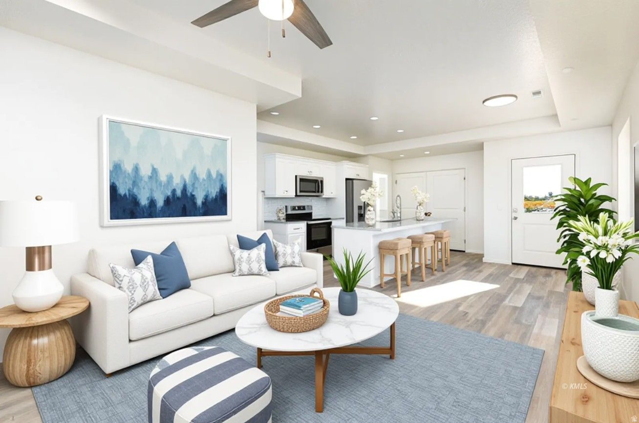 CRIMSON ESTATES - Residential