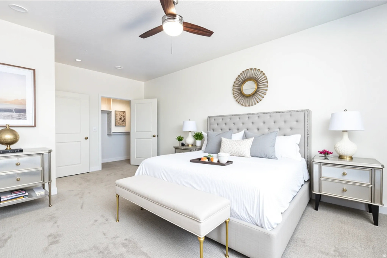 CRIMSON ESTATES - Residential