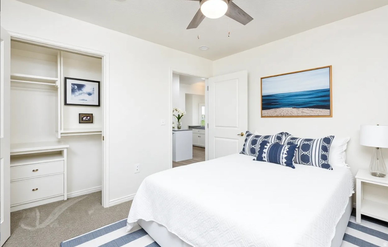 CRIMSON ESTATES - Residential