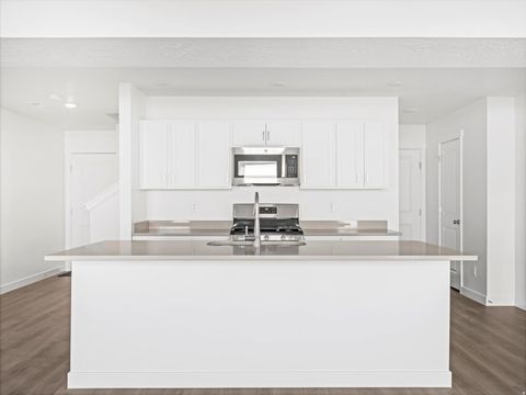 Tiny photo for 1536 E PHEASANT RD #214, Eagle Mountain, UT 84005 (MLS # 2135224)