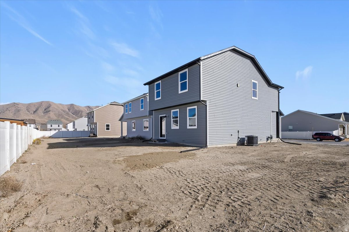 EAGLE VILLAGE - Residential