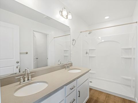 Tiny photo for 1536 E PHEASANT RD #214, Eagle Mountain, UT 84005 (MLS # 2135224)