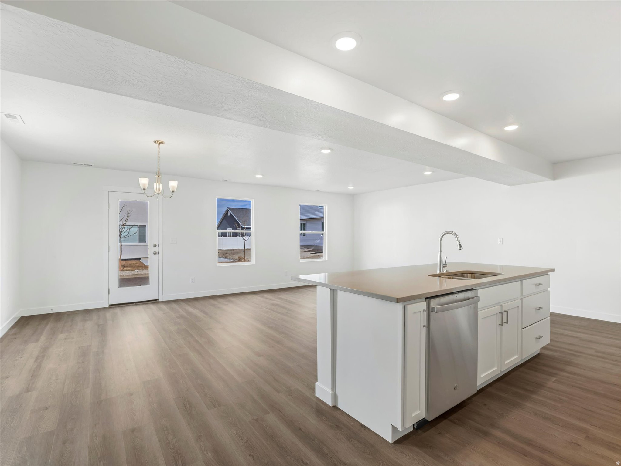 EAGLE VILLAGE - Residential